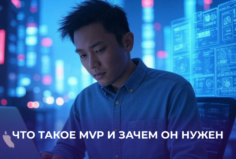Что такое MVP и зачем он нужен